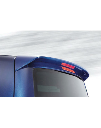 Spoiler posteriore Volkswagen T5 Transporter Multivan Caravelle Sport (Cod. C-C-L-CSP0879)