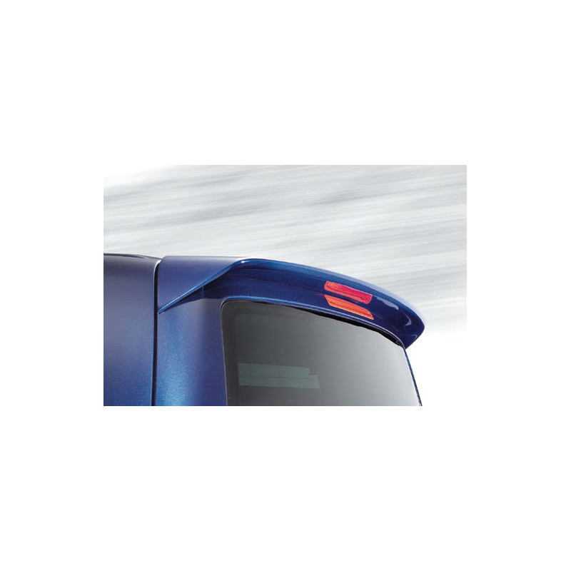 Spoiler posteriore Volkswagen T5 Transporter Multivan Caravelle Sport (Cod. C-C-L-CSP0879)