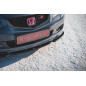 SPLITTER ANTERIORE V.3 Honda Accord Mk7 Type-S (Cod. M-HO-AC-7-TYPE-S-FD3G)