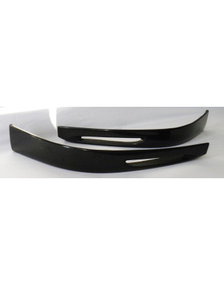 Sottoparaurti anteriore Peugeot 307 (modello restyling 2005-2008) (Cod. C-C-L-CSP0881)