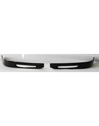 Sottoparaurti anteriore Peugeot 307 (modello restyling 2005-2008) (Cod. C-C-L-CSP0881)