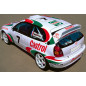 Spoiler posteriore Toyota Corolla E11 stile WRC (1997-2002) (Cod. C-C-L-CSP0882)