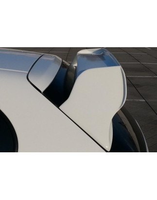 Spoiler posteriore Toyota Corolla E11 stile WRC (1997-2002) (Cod. C-C-L-CSP0882)