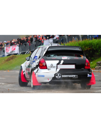 Spoiler posteriore Toyota Corolla E11 stile WRC (1997-2002) (Cod. C-C-L-CSP0882)