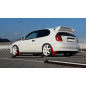 Spoiler posteriore Toyota Corolla E11 stile WRC (1997-2002) (Cod. C-C-L-CSP0882)