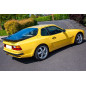 Sottoparaurti spoiler posteriore per Porsche 944 (1982-1991) (Cod. C-C-L-CSP0883)