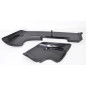 Sottoparaurti spoiler posteriore per Porsche 944 (1982-1991) (Cod. C-C-L-CSP0883)
