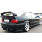 Spoiler posteriore BMW Serie 3 E36 stile M3 GT Classe 2 (1990-1999) (Cod. C-C-L-CSP0884)