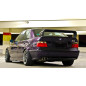 Spoiler posteriore BMW Serie 3 E36 stile M3 GT Classe 2 (1990-1999) (Cod. C-C-L-CSP0884)