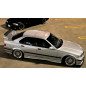 Spoiler posteriore BMW Serie 3 E36 stile M3 GT Classe 2 (1990-1999) (Cod. C-C-L-CSP0884)