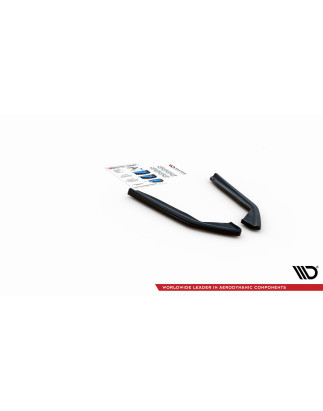 Splitters posteriori laterali V.2 Honda Accord Mk7 Type-S (Cod. M-HO-AC-7-TYPE-S-RSD2G)