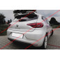 Spoiler posteriore Renault Clio 5 stile Cup - modelli standard dal 2019 (Cod. C-C-L-CSP0886)