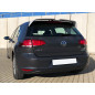 Spoiler posteriore Volkswagen Golf 7 (2012-2018) (Cod. C-C-L-CSP0887)