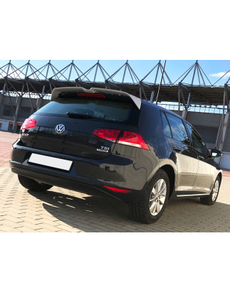 Spoiler posteriore Volkswagen Golf 7 (2012-2018) (Cod. C-C-L-CSP0887)