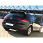 Spoiler posteriore Volkswagen Golf 7 (2012-2018) (Cod. C-C-L-CSP0887)