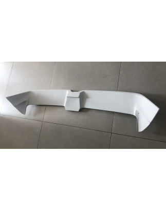 Spoiler posteriore Volkswagen Golf 7 (2012-2018) (Cod. C-C-L-CSP0887)