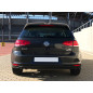 Spoiler posteriore Volkswagen Golf 7 (2012-2018) (Cod. C-C-L-CSP0887)