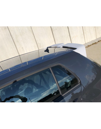 Spoiler posteriore Volkswagen Golf 7 (2012-2018) (Cod. C-C-L-CSP0887)
