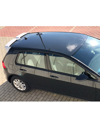 Spoiler posteriore Volkswagen Golf 7 (2012-2018) (Cod. C-C-L-CSP0887)