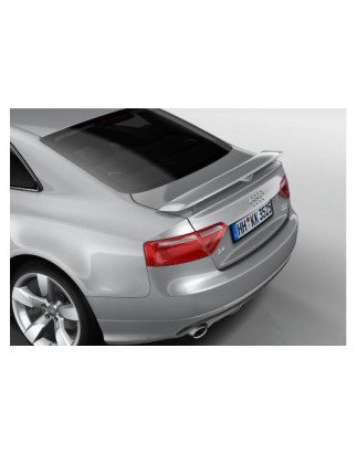 Spoiler posteriore Audi A5 8T Coupé (2007-2016) (Cod. C-C-L-CSP0888)