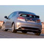 Spoiler posteriore Honda Civic (2006-2011) Type R (Cod. C-C-L-CSP0889)