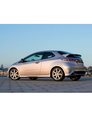 Spoiler posteriore Honda Civic (2006-2011) Type R (Cod. C-C-L-CSP0889)