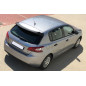 Spoiler posteriore sportivo Peugeot 308 II dal 2013 (Cod. C-C-L-CSP0890)