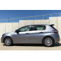 Spoiler posteriore sportivo Peugeot 308 II dal 2013 (Cod. C-C-L-CSP0890)