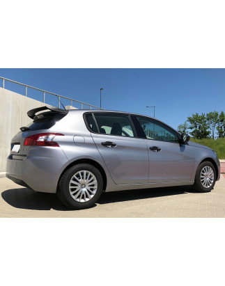 Spoiler posteriore sportivo Peugeot 308 II dal 2013 (Cod. C-C-L-CSP0890)