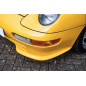 Sottoparaurti anteriore Porsche 911 993 stile RS (1995-1998) (Cod. C-C-L-CSP0892)