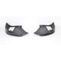 Sottoparaurti anteriore Porsche 911 993 stile RS (1995-1998) (Cod. C-C-L-CSP0892)
