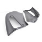 Sottoparaurti anteriore Porsche 911 993 stile RS (1995-1998) (Cod. C-C-L-CSP0892)
