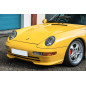 Sottoparaurti anteriore Porsche 911 993 stile RS (1995-1998) (Cod. C-C-L-CSP0892)