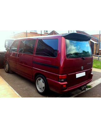 Spoiler posteriore Volkswagen T4 Transporter / Caravelle (1990-2003) (Cod. C-C-L-CSP0894)