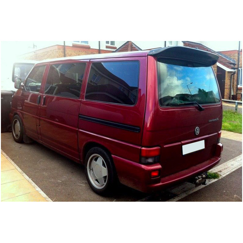 Spoiler posteriore Volkswagen T4 Transporter / Caravelle (1990-2003) (Cod. C-C-L-CSP0894)