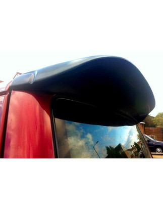 Spoiler posteriore Volkswagen T4 Transporter / Caravelle (1990-2003) (Cod. C-C-L-CSP0894)