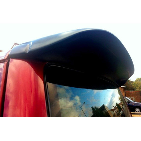 Spoiler posteriore Volkswagen T4 Transporter / Caravelle (1990-2003) (Cod. C-C-L-CSP0894)