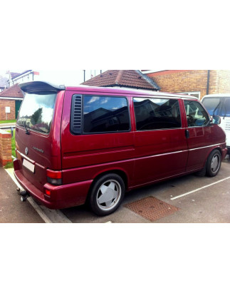 Spoiler posteriore Volkswagen T4 Transporter / Caravelle (1990-2003) (Cod. C-C-L-CSP0894)