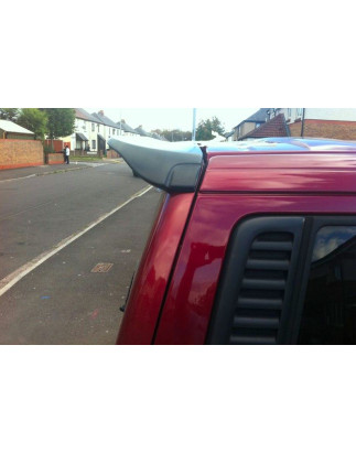 Spoiler posteriore Volkswagen T4 Transporter / Caravelle (1990-2003) (Cod. C-C-L-CSP0894)
