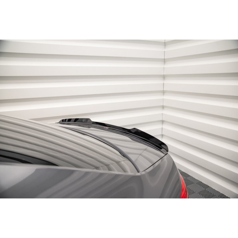 Spoiler Cap Skoda Octavia Liftback Mk3 Facelift (Cod. M-SK-OC-3F-CAP1G)