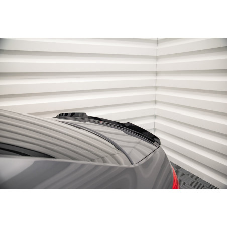 Spoiler Cap Skoda Octavia Liftback Mk3 Facelift (Cod. M-SK-OC-3F-CAP1G)