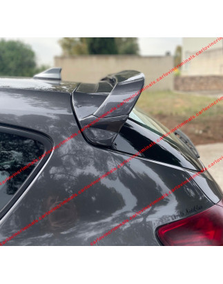 Spoiler posteriore Opel Astra J (2009-2015) stile OPC - 5 porte (Cod. C-C-L-CSP0896)