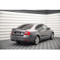 Spoiler Cap Skoda Octavia Liftback Mk3 Facelift (Cod. M-SK-OC-3F-CAP1G)