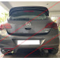 Spoiler posteriore Opel Astra J (2009-2015) stile OPC - 5 porte (Cod. C-C-L-CSP0896)