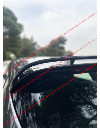 Spoiler posteriore Opel Astra J (2009-2015) stile OPC - 5 porte (Cod. C-C-L-CSP0896)