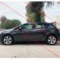 Spoiler posteriore Opel Astra J (2009-2015) stile OPC - 5 porte (Cod. C-C-L-CSP0896)