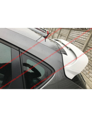 Spoiler posteriore Opel Astra J (2009-2015) stile OPC - 5 porte (Cod. C-C-L-CSP0896)