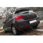 Spoiler posteriore Opel Astra J (2009-2015) stile OPC - 5 porte (Cod. C-C-L-CSP0896)