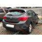 Spoiler posteriore Opel Astra J (2009-2015) stile OPC - 5 porte (Cod. C-C-L-CSP0896)