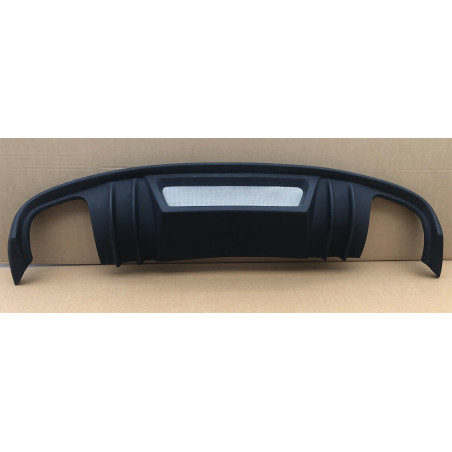 Diffusore posteriore Audi A5 Coupé Cabrio 8T (2007-2011) (Cod. C-C-L-CSP0897)